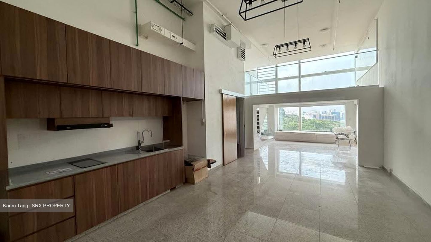 The Central (D1), Office #619342931